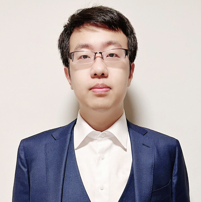 Roger Zhe Li